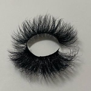 Eyelashes